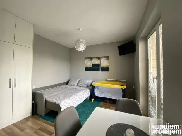 Apartman 13 Vrnjačka Banja