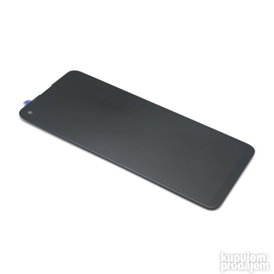 LCD za Wiko View 5 Plus + touchscreen black