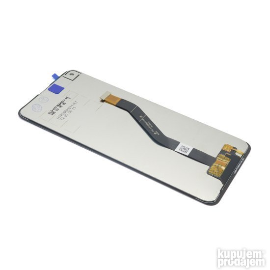 LCD za Wiko View 5 Plus + touchscreen black