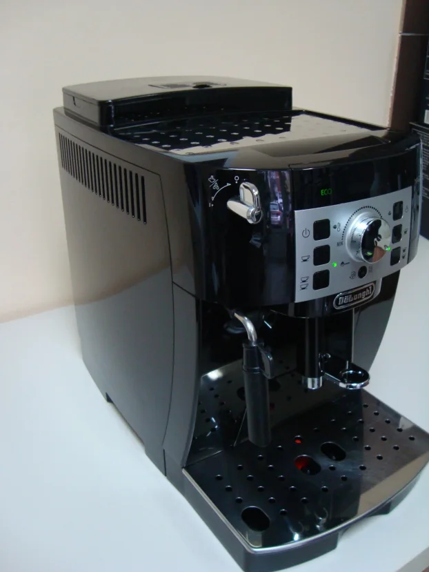 Delonghi Magnifica S espresso kafe aparat