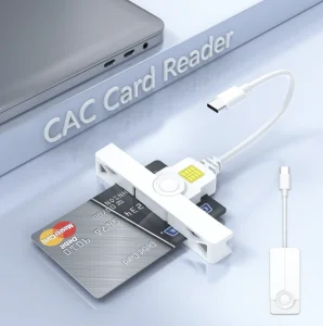 Čitač smart kartica CR-K500C