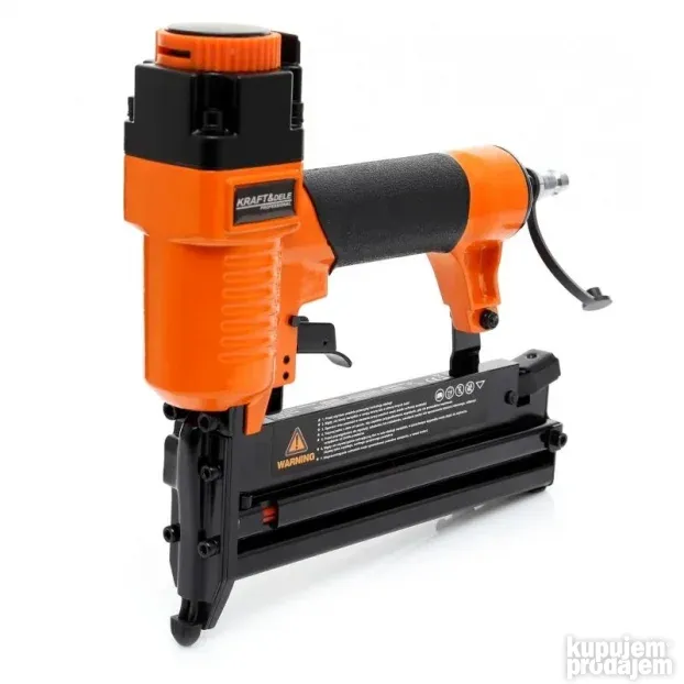 KD1438 Pneumatska Klamarica KRAFT&DELE NA LAGERU!