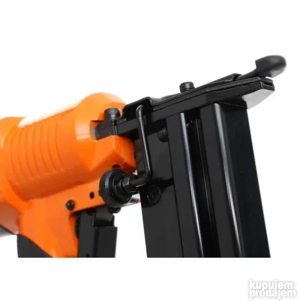 KD1438 Pneumatska Klamarica KRAFT&DELE NA LAGERU!