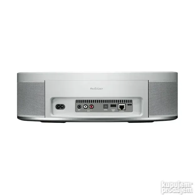 Yamaha MusicCast 50 (WX-051)