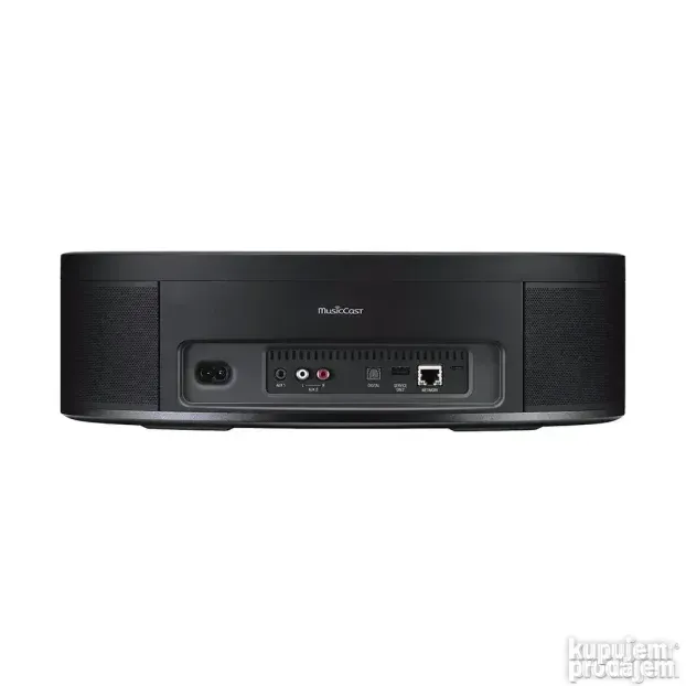 Yamaha MusicCast 50 (WX-051)