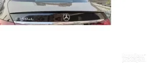 Spojler W213 za Mercedes Benz AMG