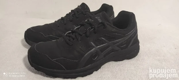 Patike asics broj 39.5 original