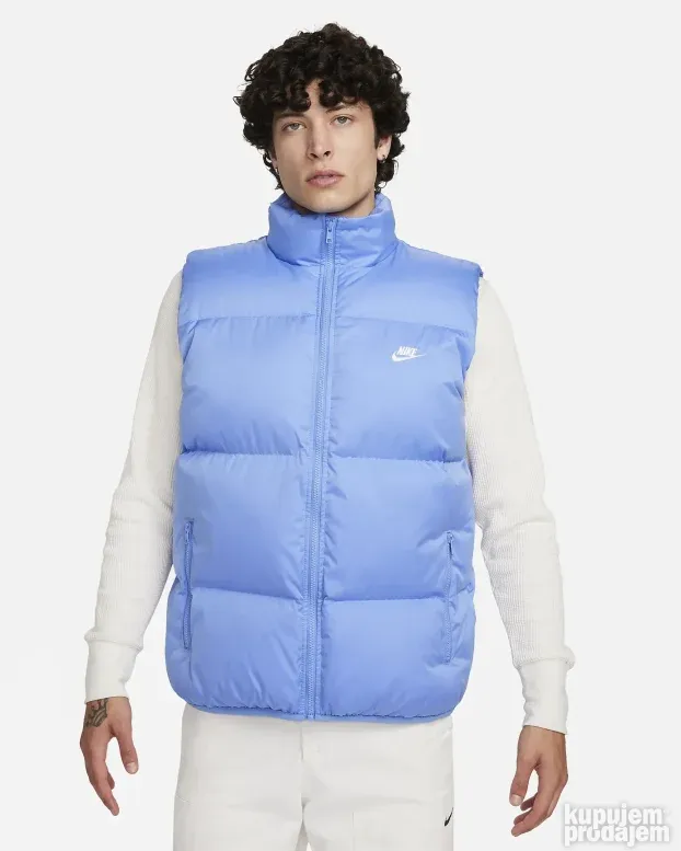 Nike prsluk vel. L-XL