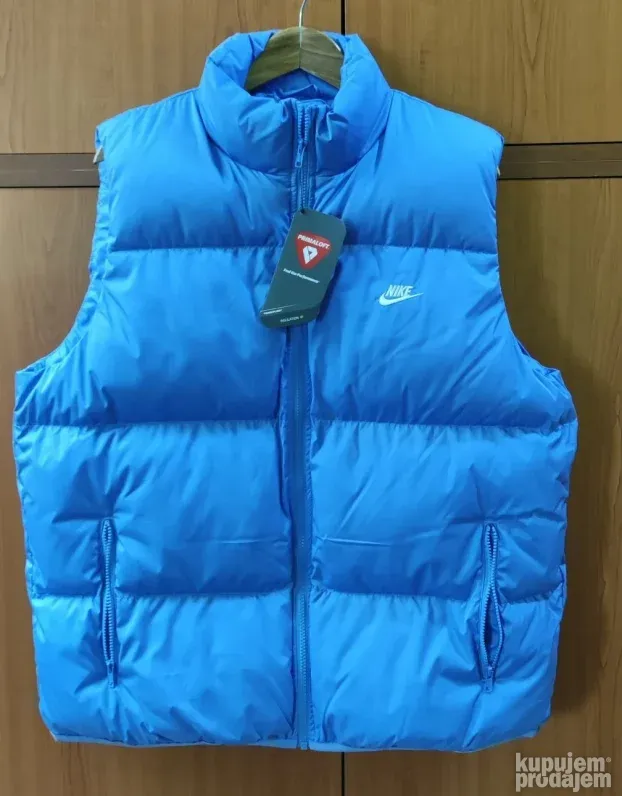 Nike prsluk vel. L-XL