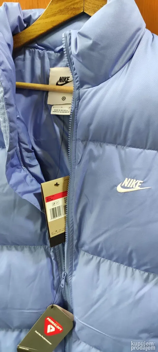 Nike prsluk vel. L-XL