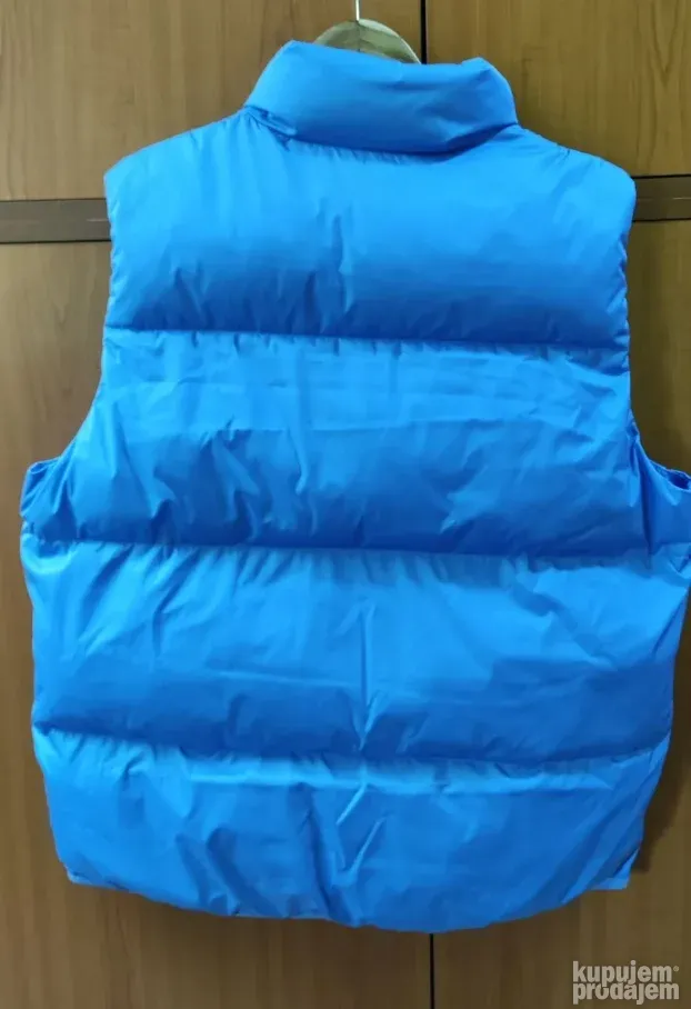 Nike prsluk vel. L-XL