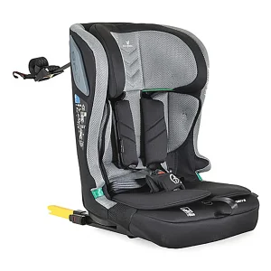 Autosedište iDRIVE Isofix I-Size 76-150cm Titanium Grey NOVO