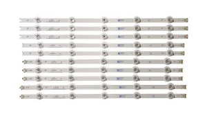 ES-386, LG 47LB671V LED trake