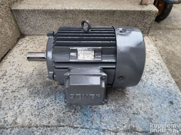 5.5kw 1400obr 380v