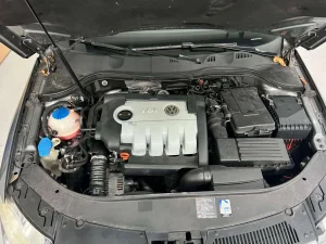 Hladnjak za VW Passat B6 (2.0 TDI)