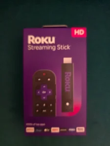 Roku Stick HD
