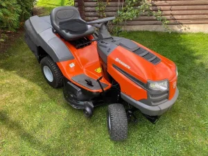 Traktorska kosilica Husqvarna TC 138