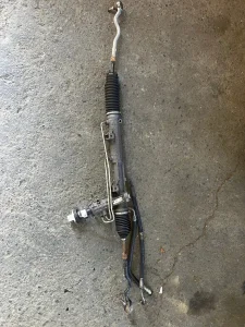 Letva volana BMW E46 svi modeli