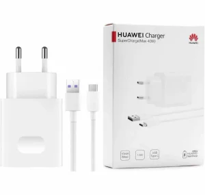 Huawei 40W Punjac Punjač Original Komplet Super Fast