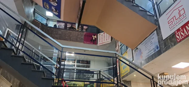 Požeška, Banovo brdo, 16 m²