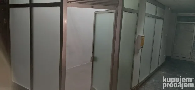 Požeška, Banovo brdo, 16 m²