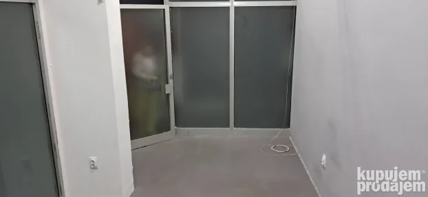 Požeška, Banovo brdo, 16 m²