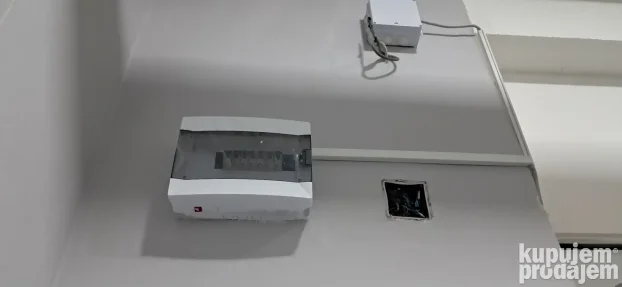 Požeška, Banovo brdo, 16 m²