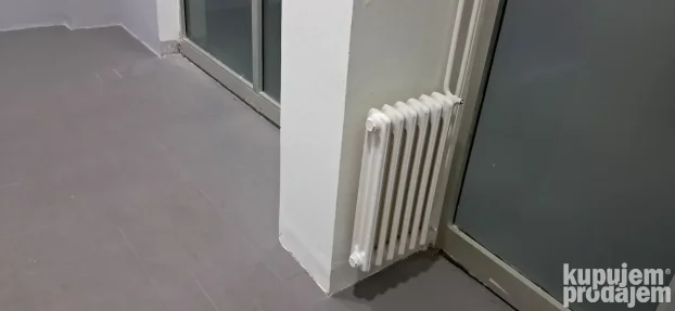 Požeška, Banovo brdo, 16 m²