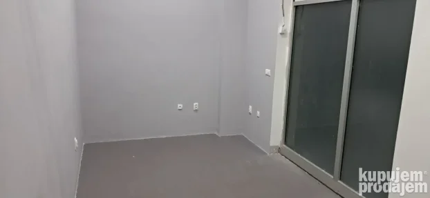 Požeška, Banovo brdo, 16 m²