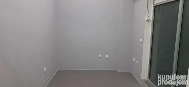 Požeška, Banovo brdo, 16 m²