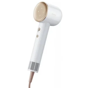 DREAME Glory High Speed hair dryer white