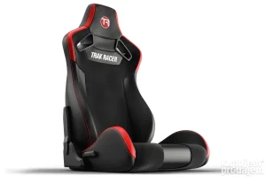 Dzoistik TRAK RACER Recliner