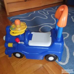 Guralica - setalica za decu CHICCO VOZIC