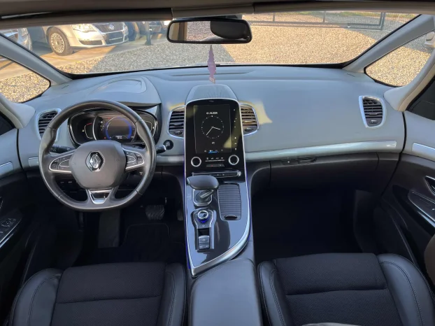 2015 Renault Espace 1.6 cdti