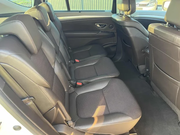 2015 Renault Espace 1.6 cdti