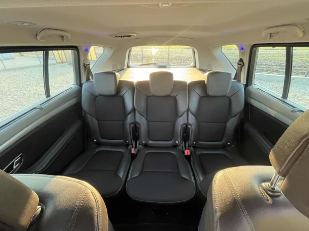 2015 Renault Espace 1.6 cdti