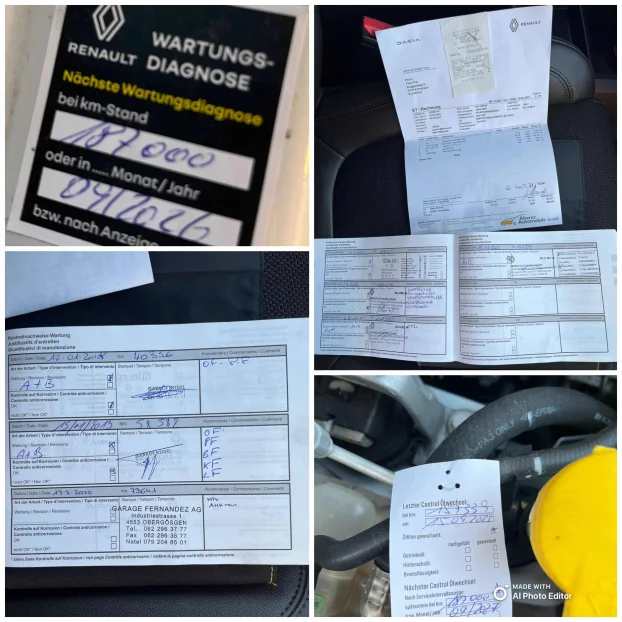 2015 Renault Espace 1.6 cdti