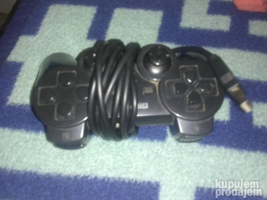 Gigatech dzojstik USB 2 kom