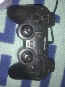 Gigatech dzojstik USB 2 kom