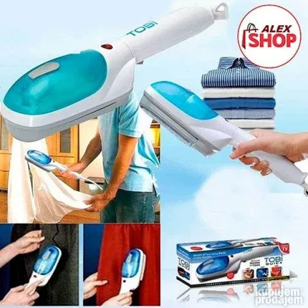 original pegla na paru za Vertikalno peglanje