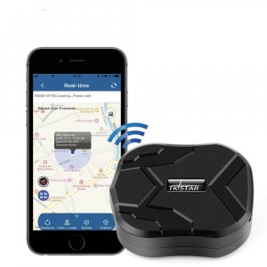 GPS lokator traker TKSTAR TK905B magnetni - GARANCIJA