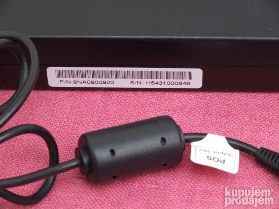 FSP Group 19V 4.74A ORIGINAL 3 pin + GARANCIJA!