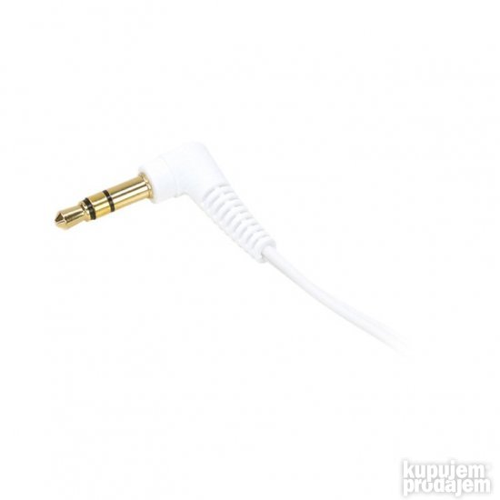 Mini slušalice Audio Tehnica ATH-J100/WH