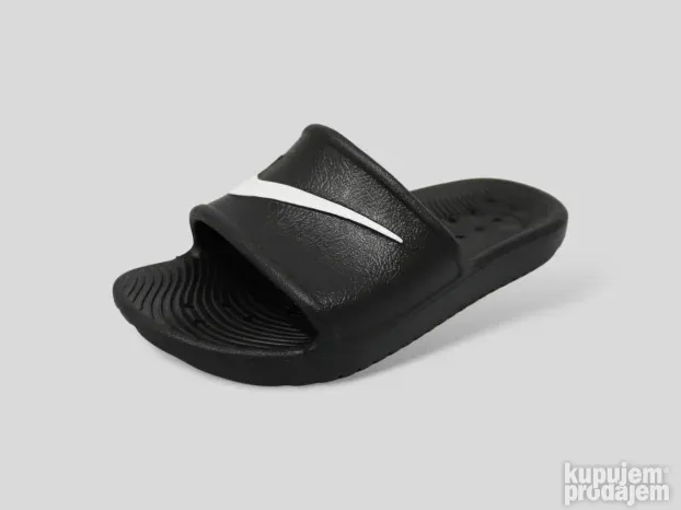 Nike Kawa Shower dečije papuče BQ6831-001