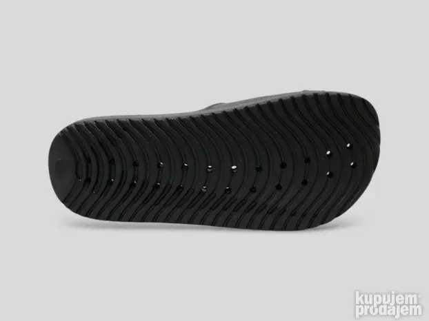 Nike Kawa Shower dečije papuče BQ6831-001