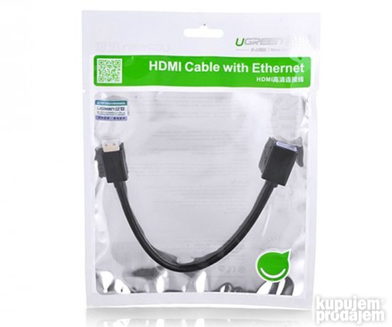 UGREEN Mini HDMI na HDMI adapter 20137