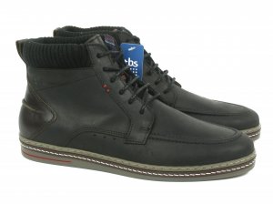 TBS France  cipele premium KOŽA NOVO C177/43