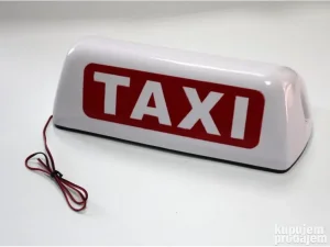 Taxi tabla BELA 28.5cm / Taksi tabla