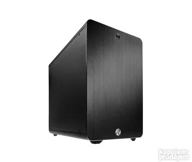 Raijintek STYX black