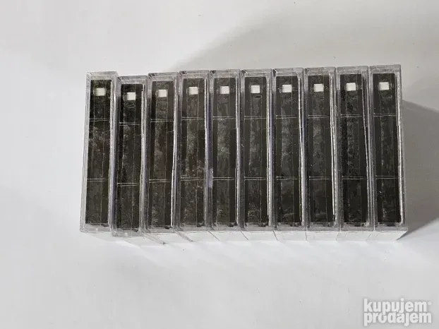 AMPEX DAT R48 Kasete